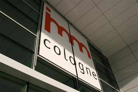 imm cologne