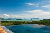 Impressive Tropical Villa In Phuket