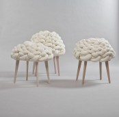 Incredible Cloud Inspired Designs For Your Home