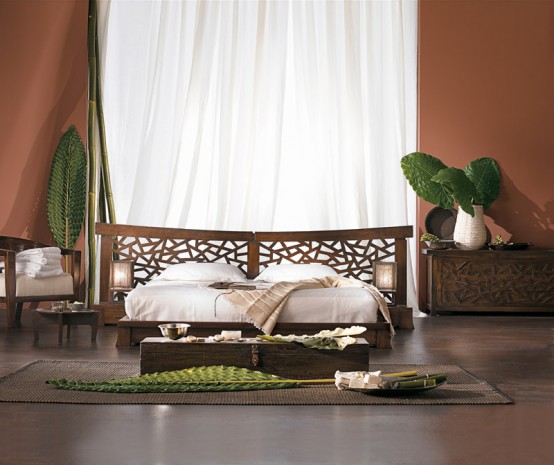 Great Indonesian Furniture For Bedroom