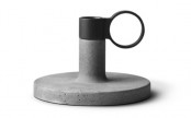 Industrial Candle Holders Collection Of Polystone