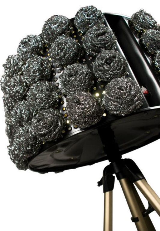 Industrial Style Lamps Of Washing Machine Parts