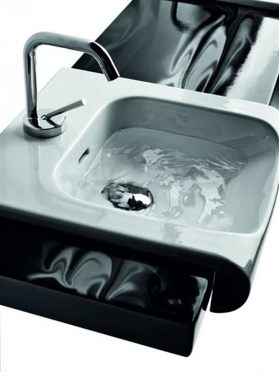 Inka Project Washbasin