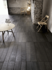 Innovative Wood Flooring
