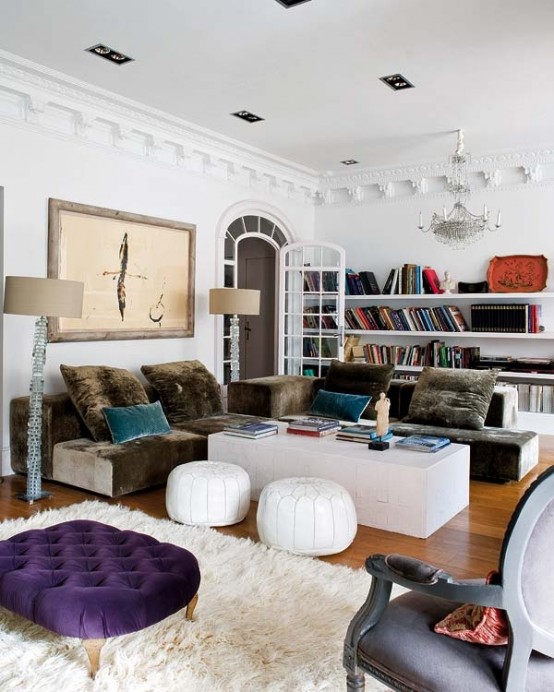 85 Inspiring Bohemian Living Room Designs DigsDigs 85 Inspiring Bohemian Living Room Designs DigsDigs