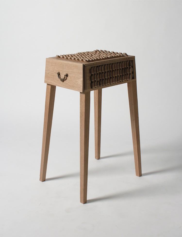 Interactive Furniture That Communicates With Their Users DigsDigs