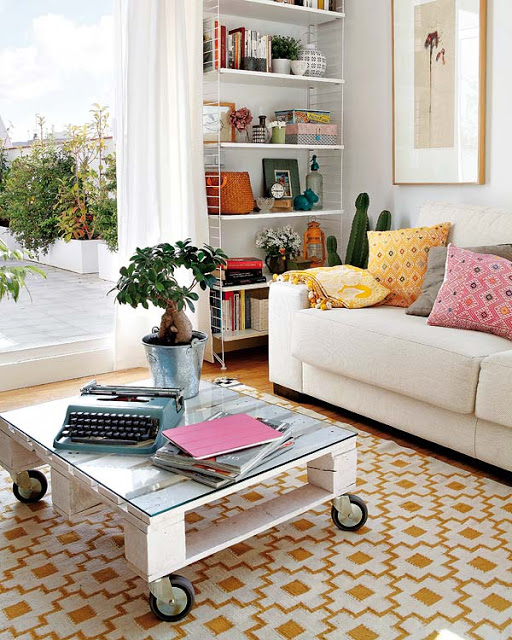 Inviting Casa De Estela In A Bunch Of Styles