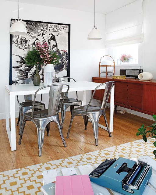 Inviting Casa De Estela In A Bunch Of Styles
