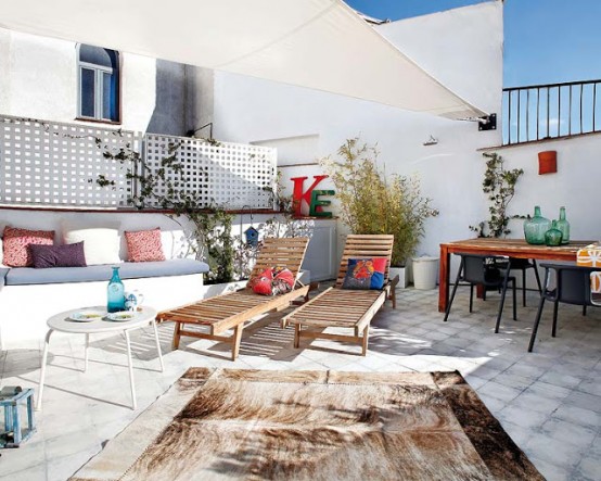 Inviting Casa De Estela In A Bunch Of Styles