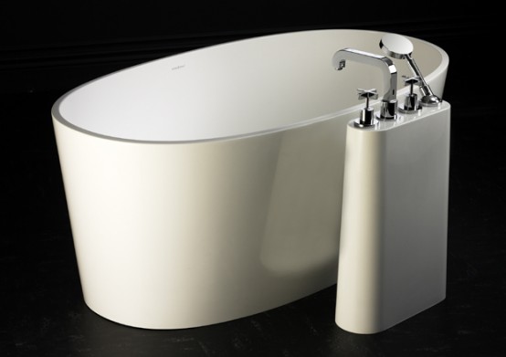 Ios Freestanding Tub