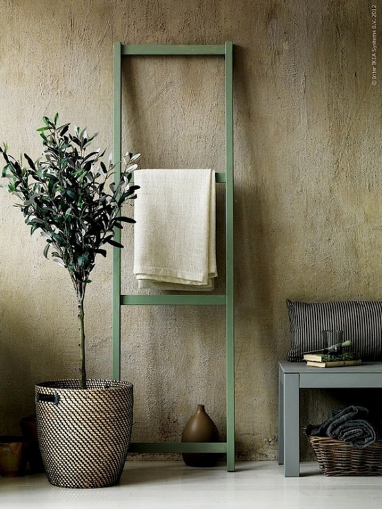 Japanese Aesthetic: 35 Wabi Sabi Home Décor Ideas - DigsDigs