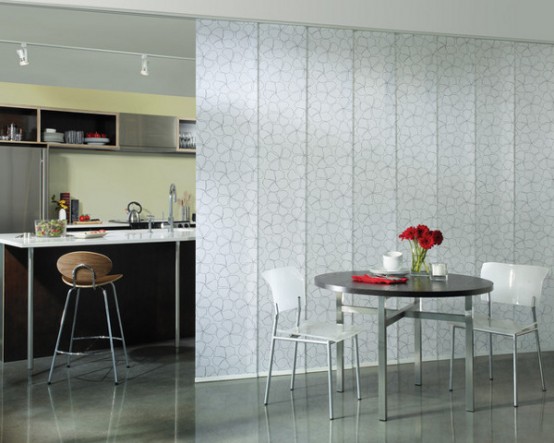 Minimalism And Versatility: 20 Japanese Panels Ideas For Your Home Decor