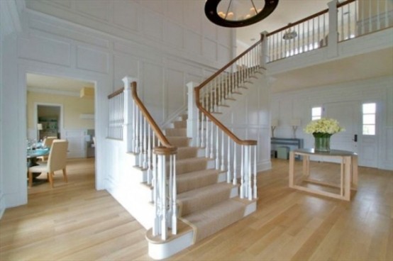 Jlos Elegant Mansion In The Hamptons