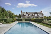 Jlos Elegant Mansion In The Hamptons