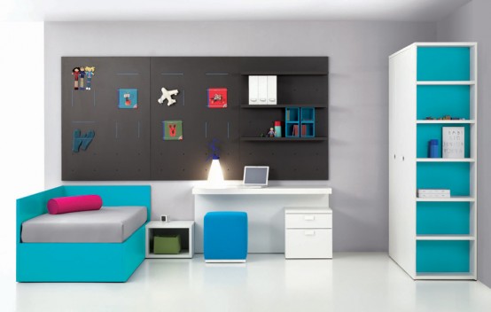 Junior Room Design