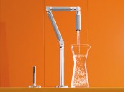 karbon kitchen faucet