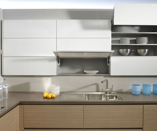 New Kitchens Collection 2009 by KicheConcept