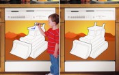 Kids Dry Erase Boards For Dishwashers By Applicianist Art