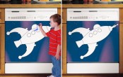 Kids Dry Erase Boards For Dishwashers By Applicianist Art
