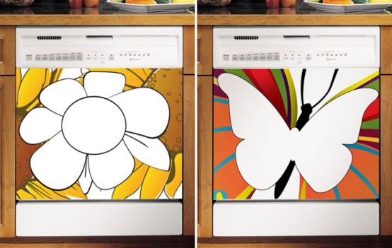 Kids Dry Erase Boards For Dishwashers By Applicianist Art