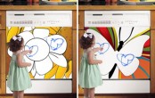 Kids Dry Erase Boards For Dishwashers By Applicianist Art