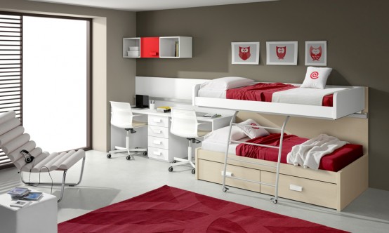 Kids Room By Adsara