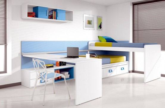 Kids Room By Adsara