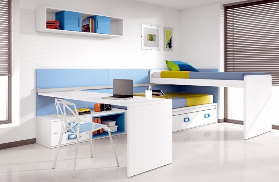 Kids Room By Adsara