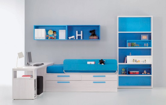 Kids Room Ideas