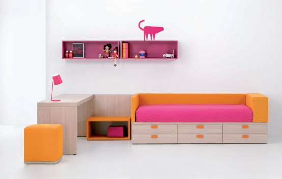 Kids Room Ideas