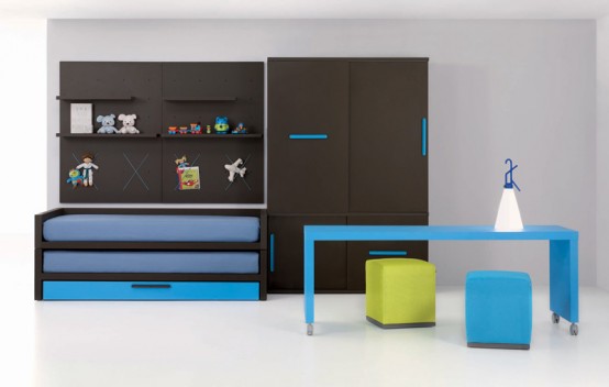 Kids Room Ideas