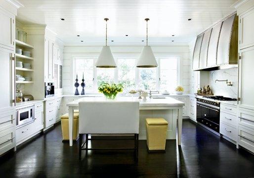 Kitchen Island Ideas