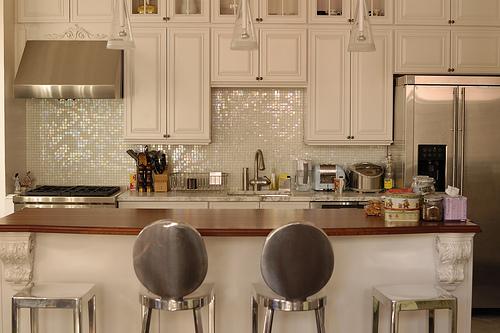 Kitchen Island Ideas