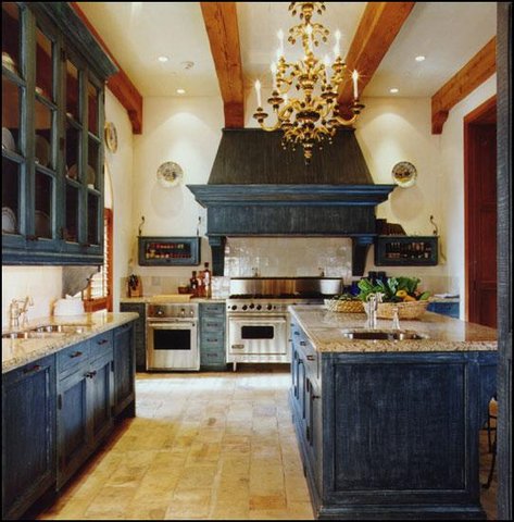 Kitchen Island Ideas