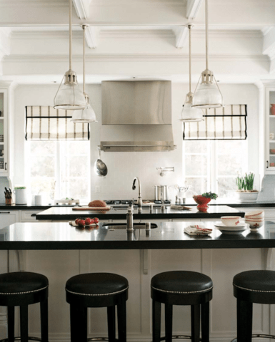 Kitchen Island Ideas