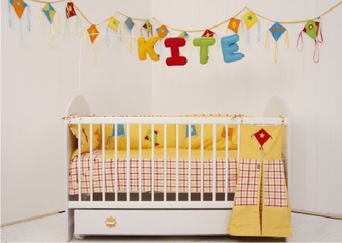 Kites Nursery