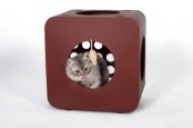 Kitty Kasa Housing Module For Cats