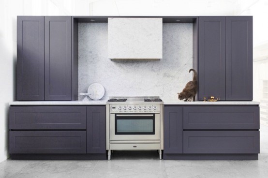 Kitzen Kitchen Systems To Keep Clutter Out Of Sight
