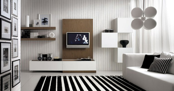 Laltrogiorno Living Room Layout