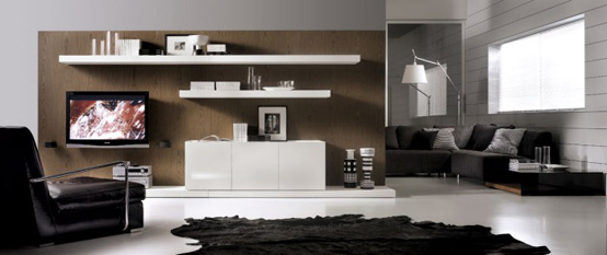 Laltrogiorno Living Room Layout