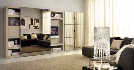 Laltrogiorno Living Room Layout