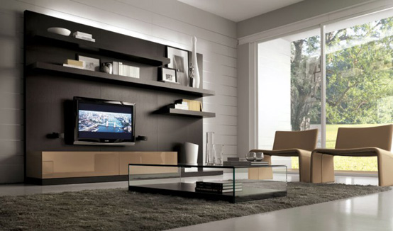 Laltrogiorno Living Room Layout