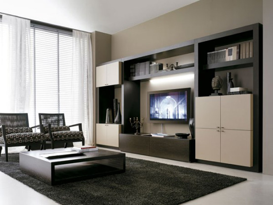 Laltrogiorno Living Room Layout