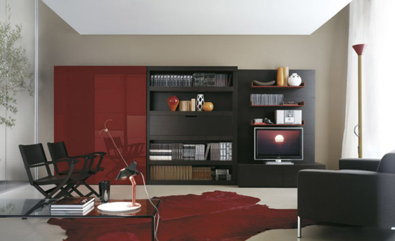 Laltrogiorno Living Room Layout