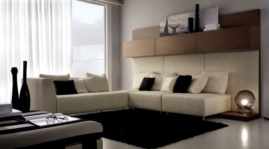 Laltrogiorno Living Room Layout