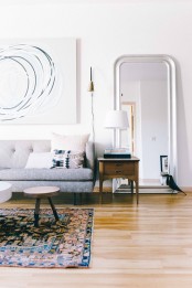 Large Scale Wall Art Ideas