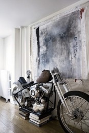 Large Scale Wall Art Ideas