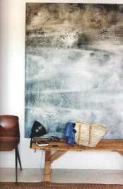 Large Scale Wall Art Ideas