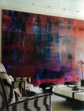 Large Scale Wall Art Ideas