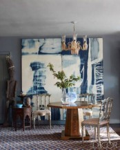 Large Scale Wall Art Ideas